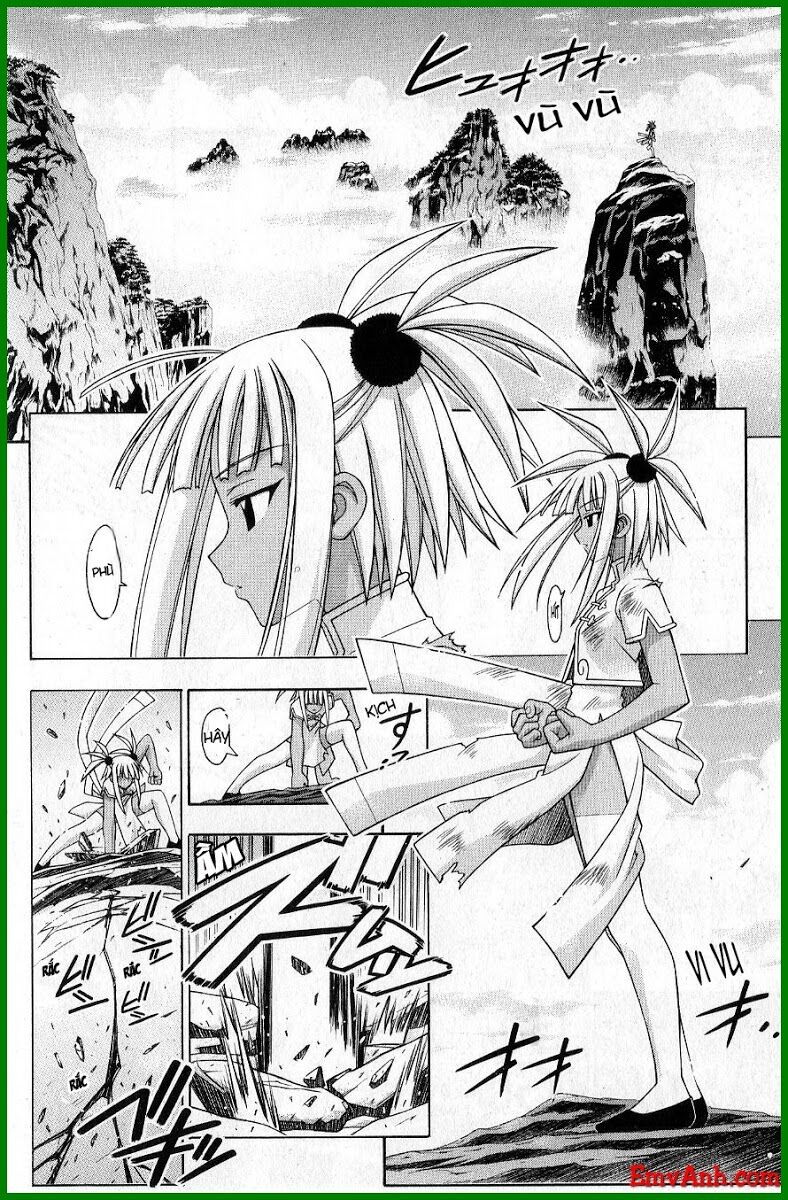 Bậc Thầy Ma Pháp: Chapter 207