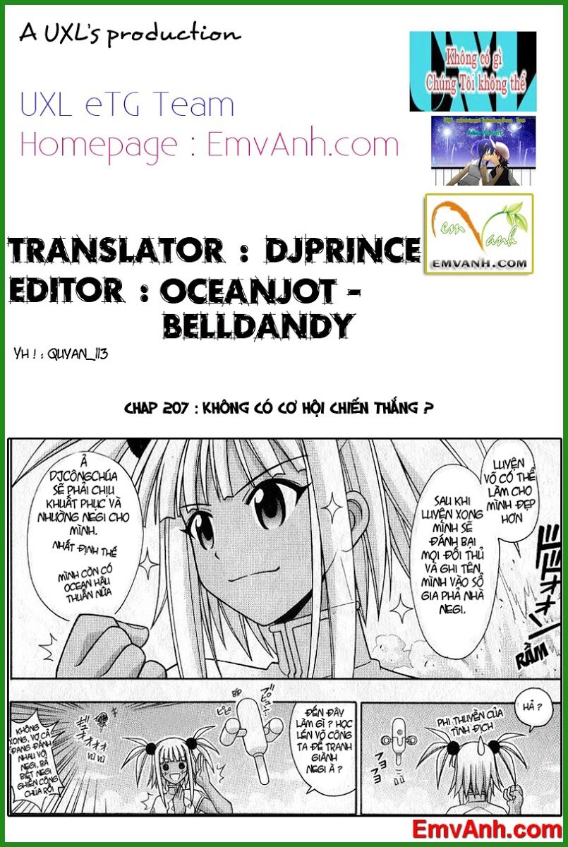 Bậc Thầy Ma Pháp: Chapter 207