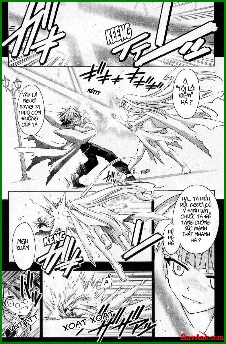 Bậc Thầy Ma Pháp: Chapter 207