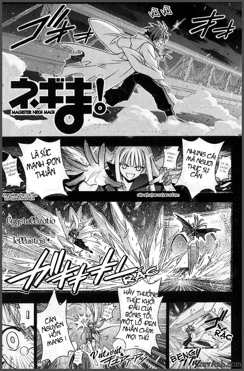 Bậc Thầy Ma Pháp: Chapter 207