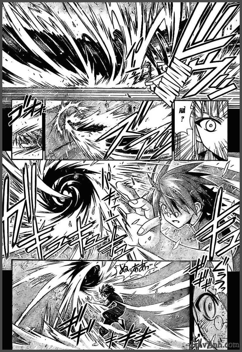 Bậc Thầy Ma Pháp: Chapter 208