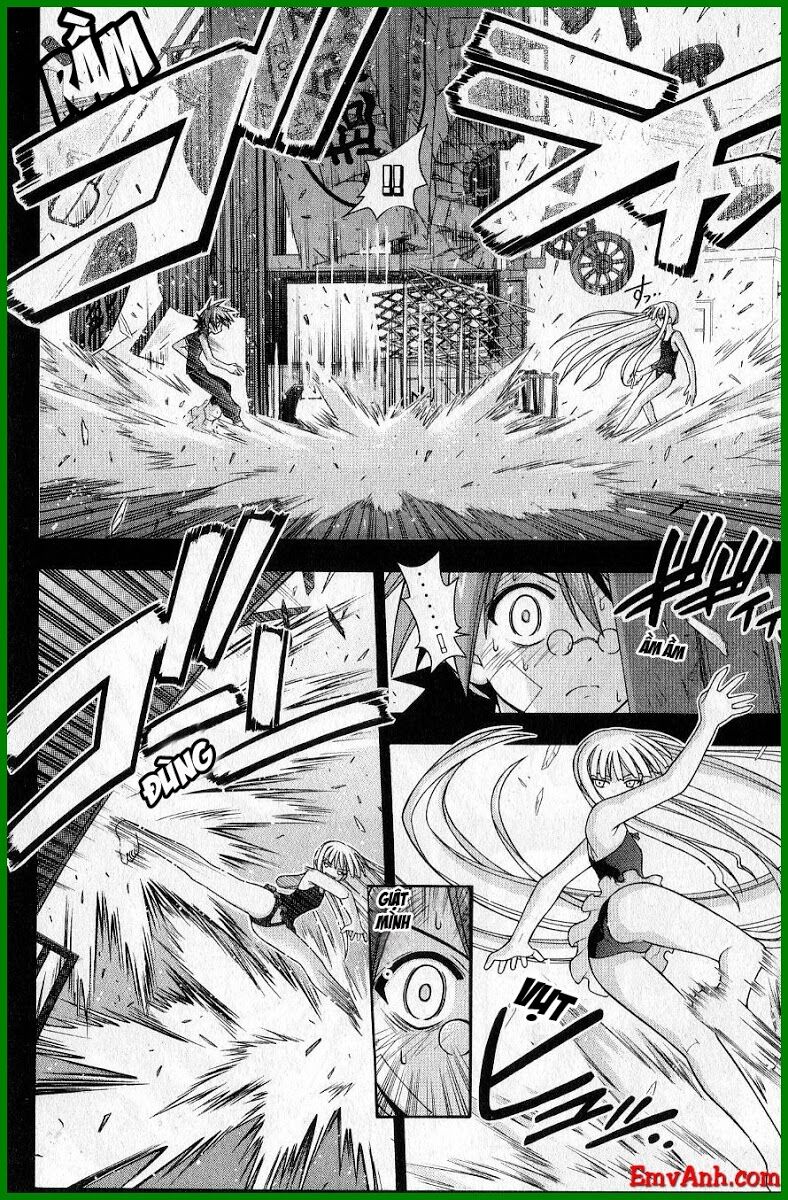 Bậc Thầy Ma Pháp: Chapter 208