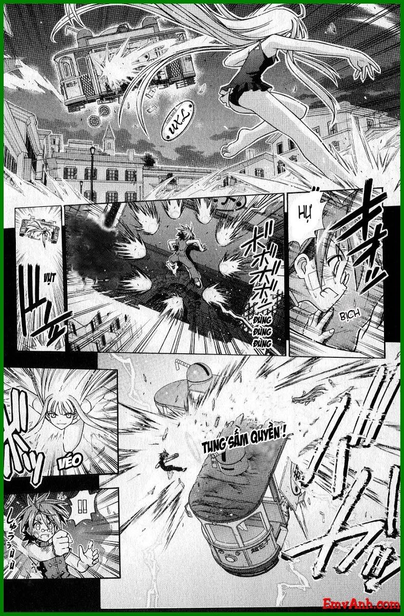 Bậc Thầy Ma Pháp: Chapter 208