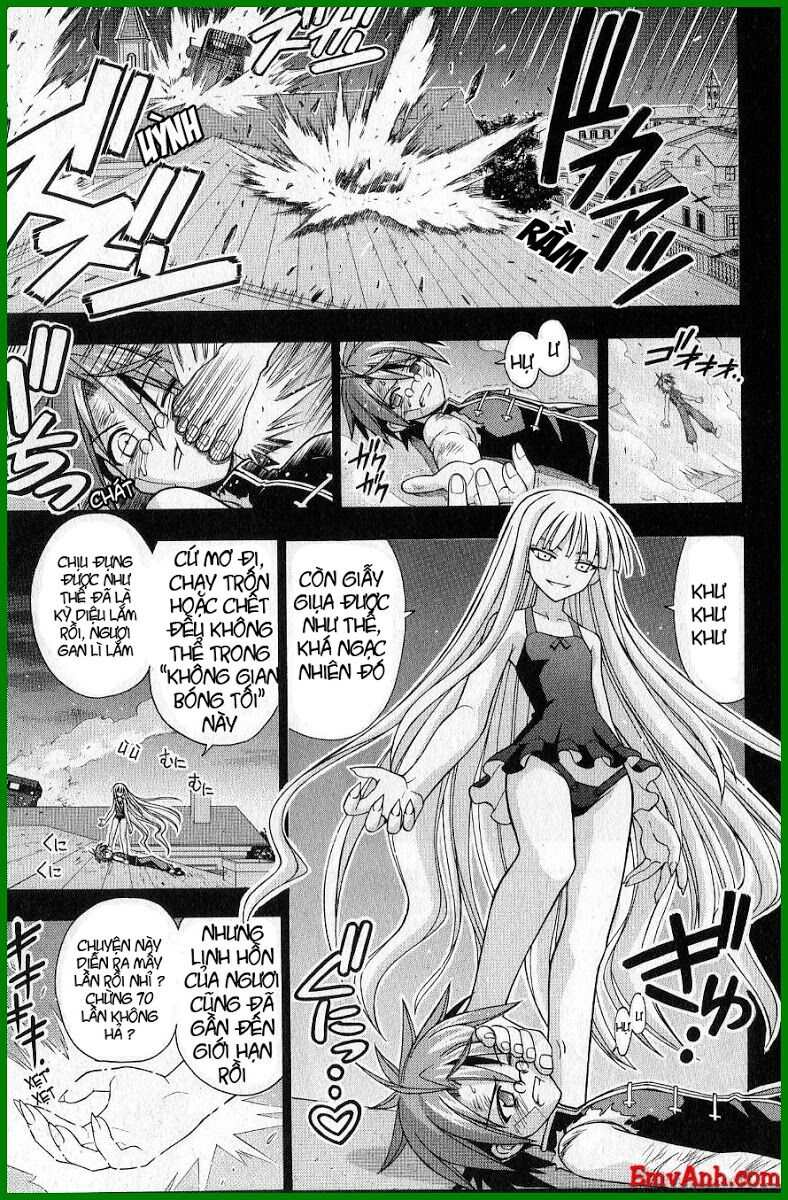 Bậc Thầy Ma Pháp: Chapter 208