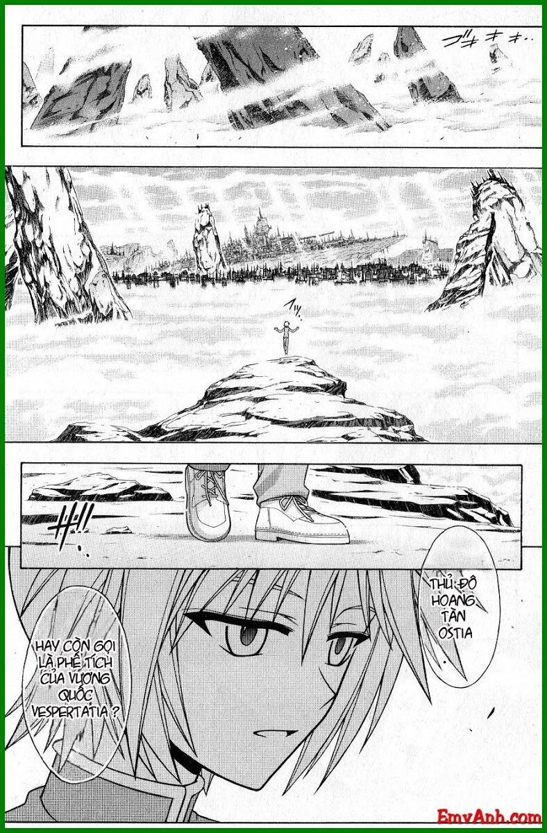 Bậc Thầy Ma Pháp: Chapter 209