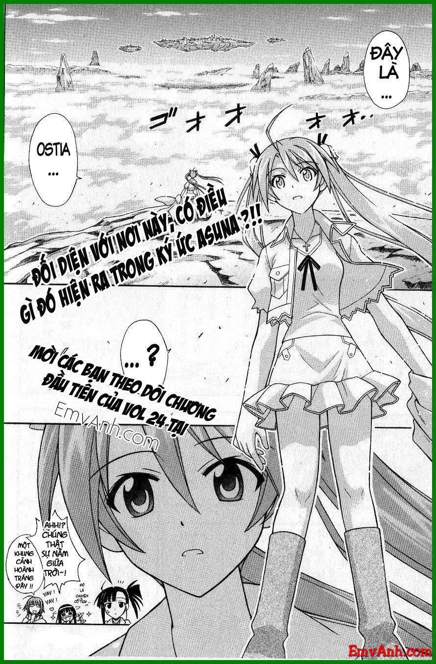 Bậc Thầy Ma Pháp: Chapter 213