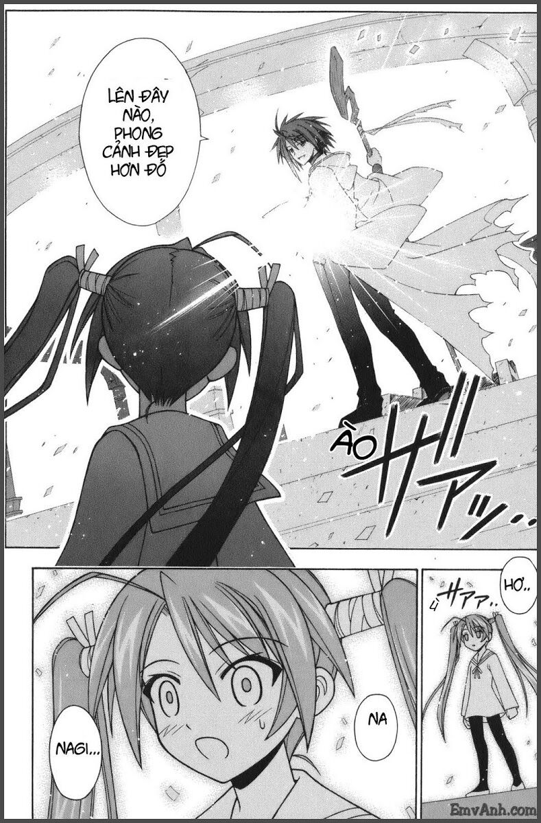 Bậc Thầy Ma Pháp: Chapter 214