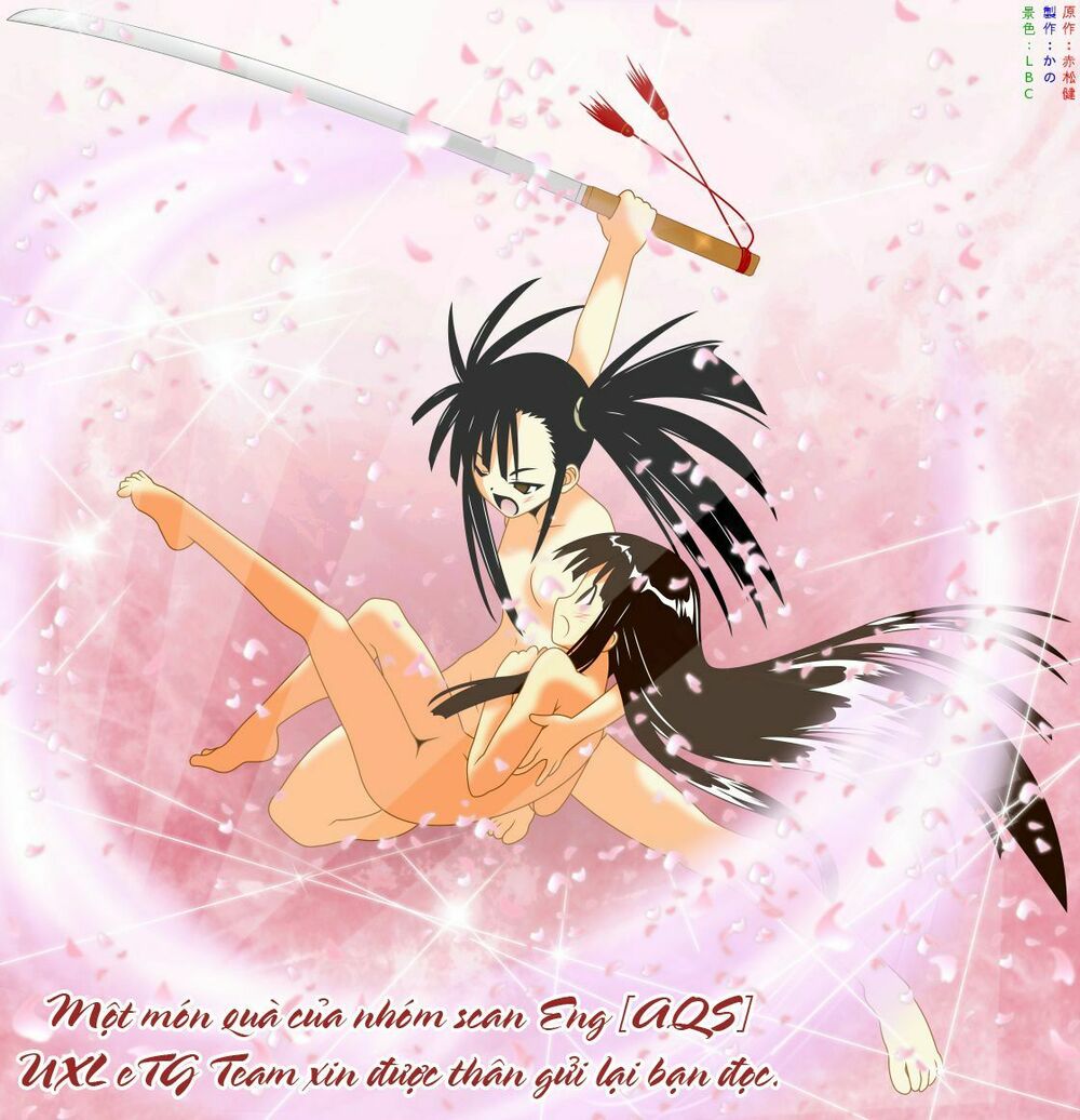 Bậc Thầy Ma Pháp: Chapter 216