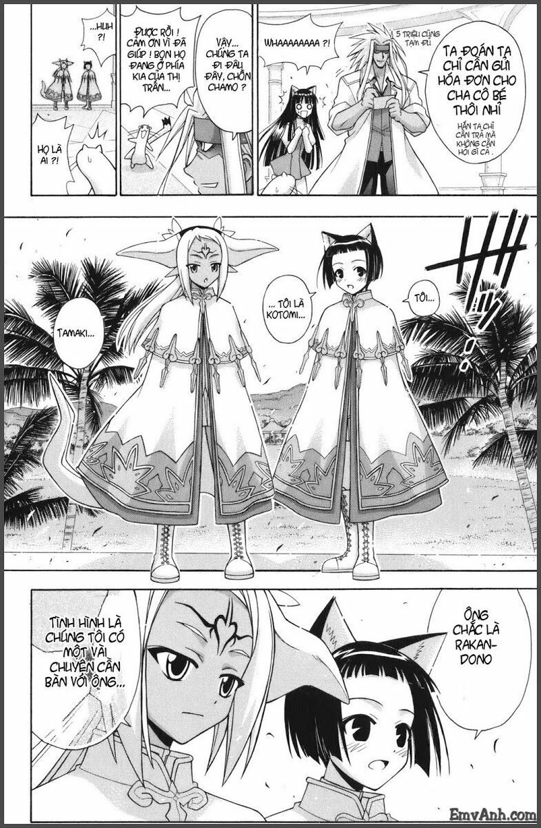 Bậc Thầy Ma Pháp: Chapter 223