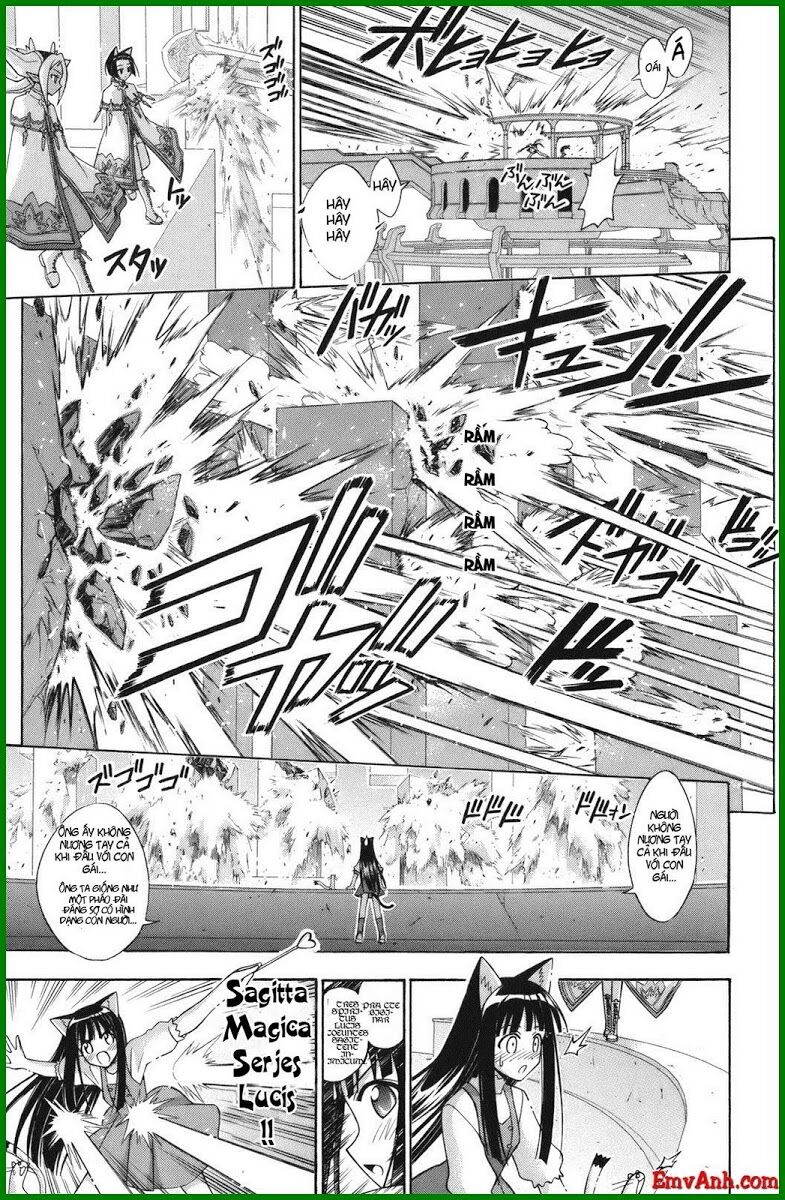 Bậc Thầy Ma Pháp: Chapter 224