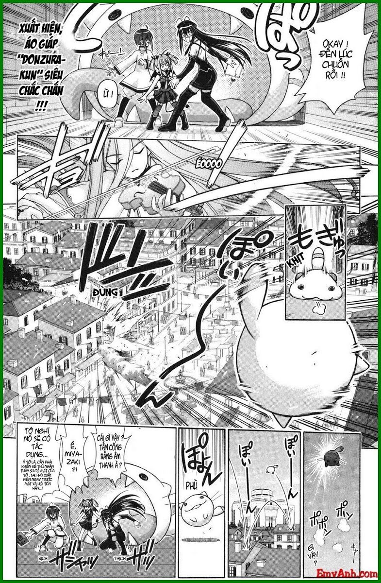 Bậc Thầy Ma Pháp: Chapter 224