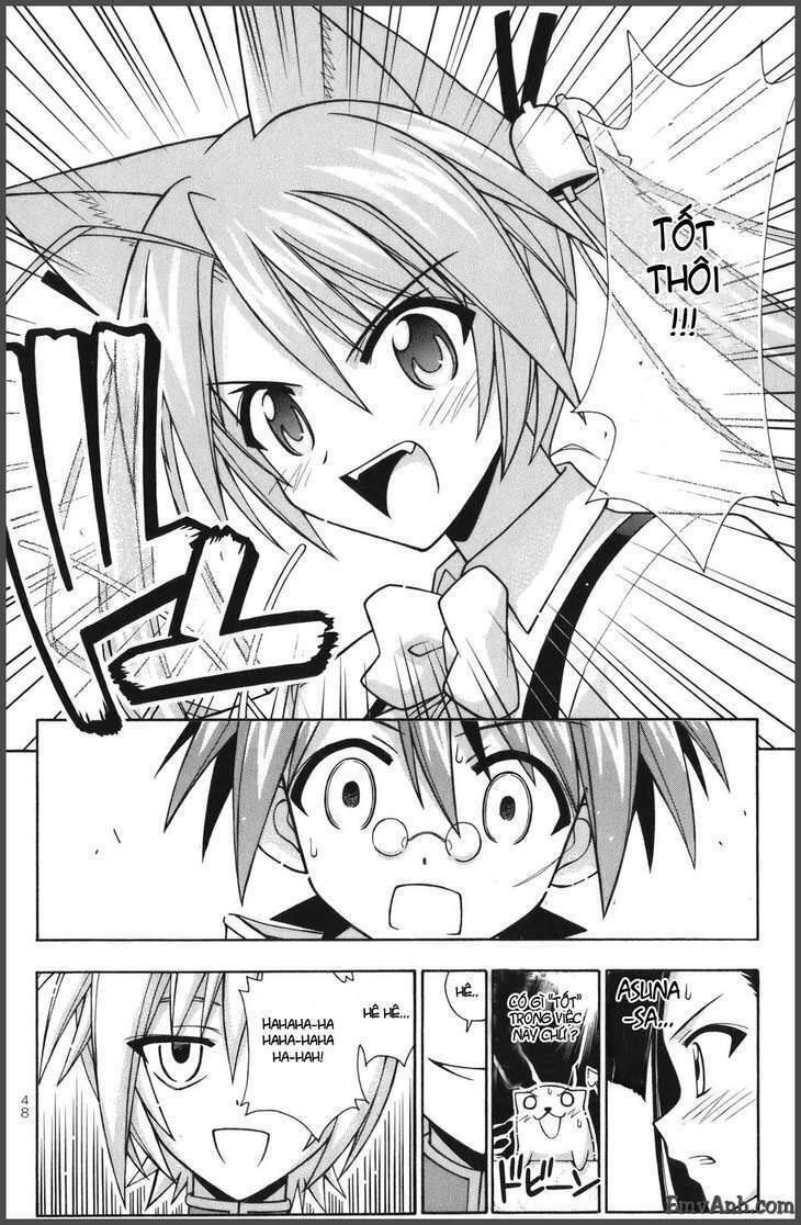Bậc Thầy Ma Pháp: Chapter 225