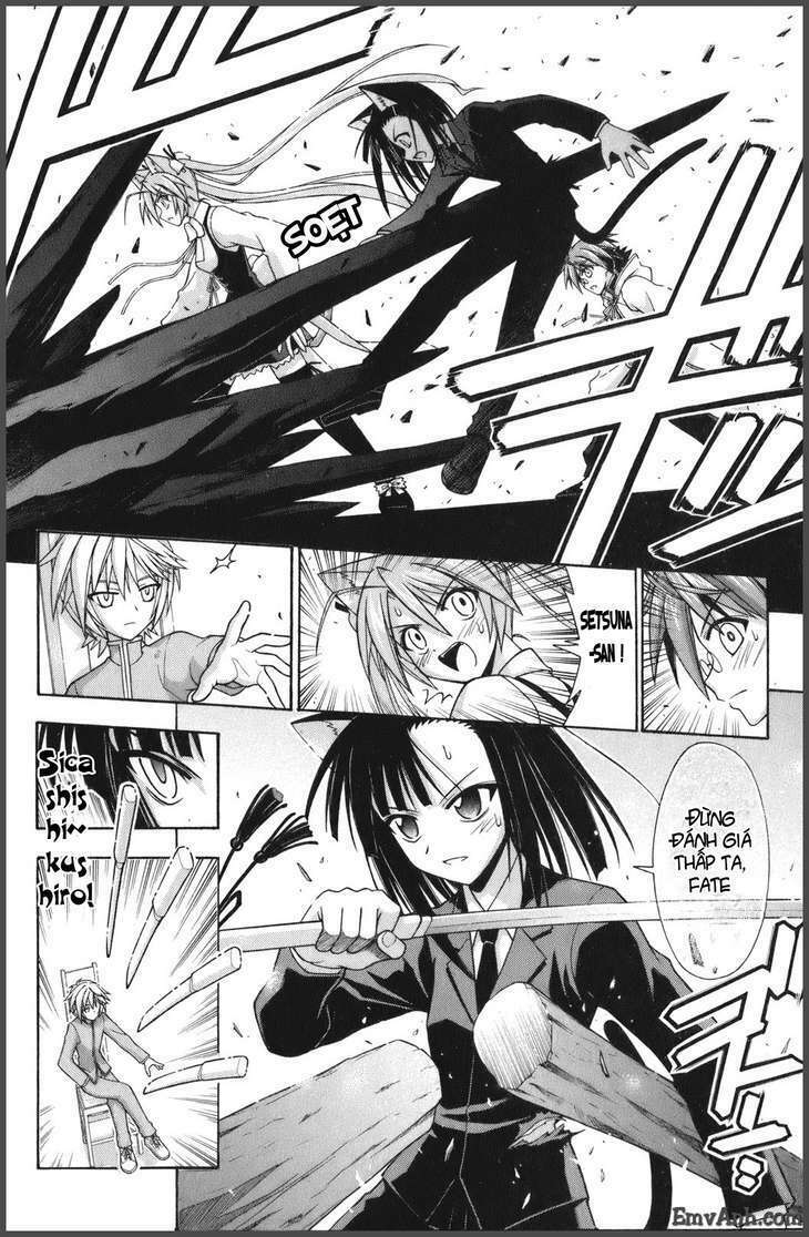 Bậc Thầy Ma Pháp: Chapter 225