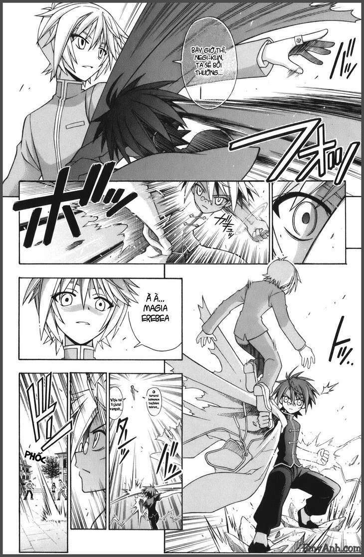 Bậc Thầy Ma Pháp: Chapter 225