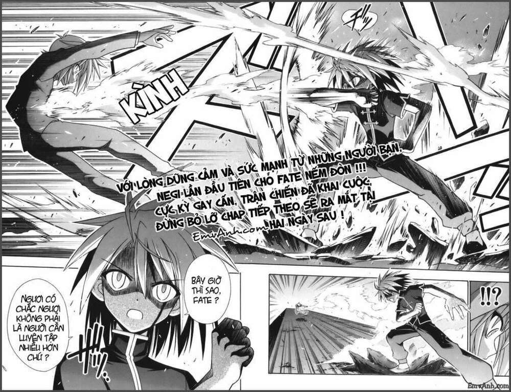 Bậc Thầy Ma Pháp: Chapter 225
