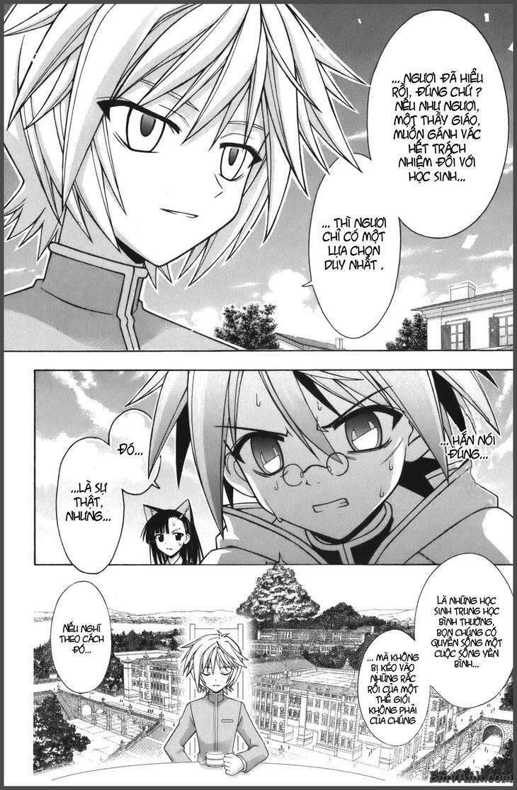 Bậc Thầy Ma Pháp: Chapter 225