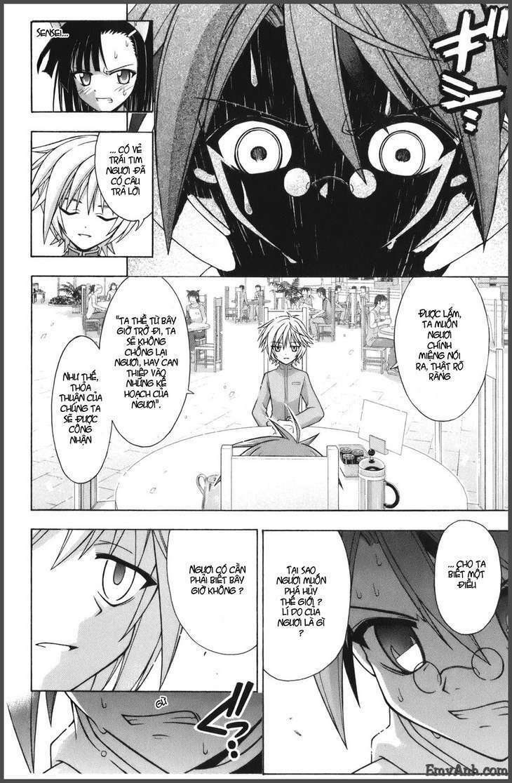 Bậc Thầy Ma Pháp: Chapter 225