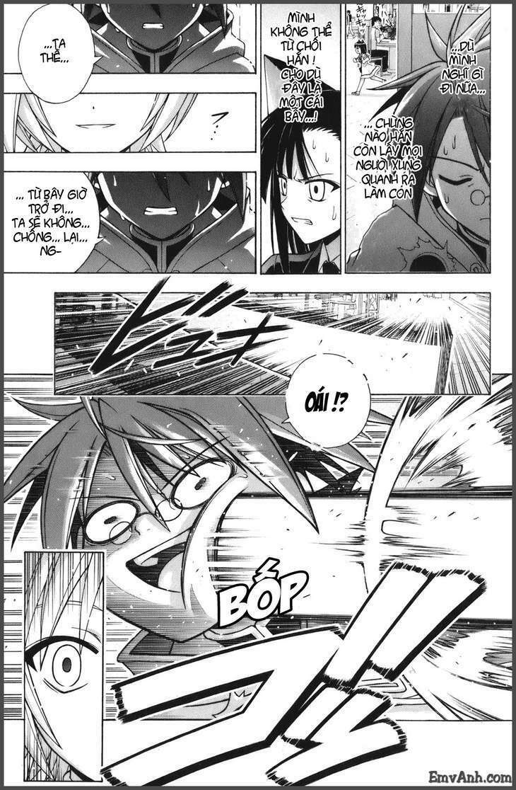 Bậc Thầy Ma Pháp: Chapter 225