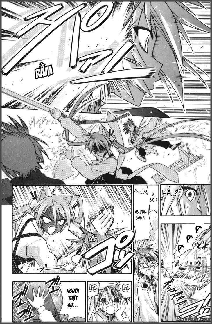 Bậc Thầy Ma Pháp: Chapter 225