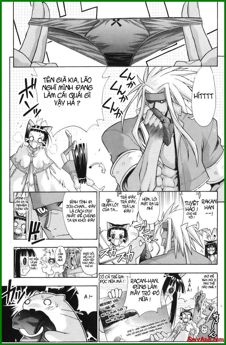 Bậc Thầy Ma Pháp: Chapter 226