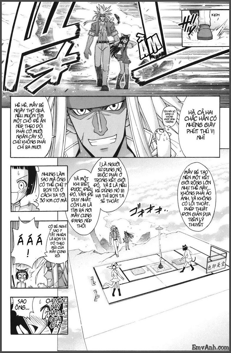 Bậc Thầy Ma Pháp: Chapter 226