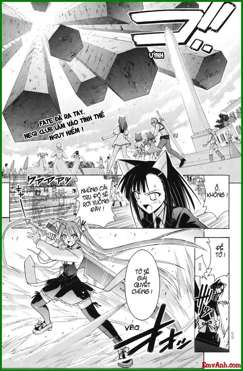 Bậc Thầy Ma Pháp: Chapter 226