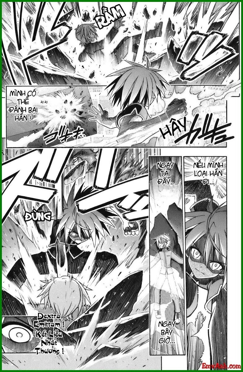 Bậc Thầy Ma Pháp: Chapter 226