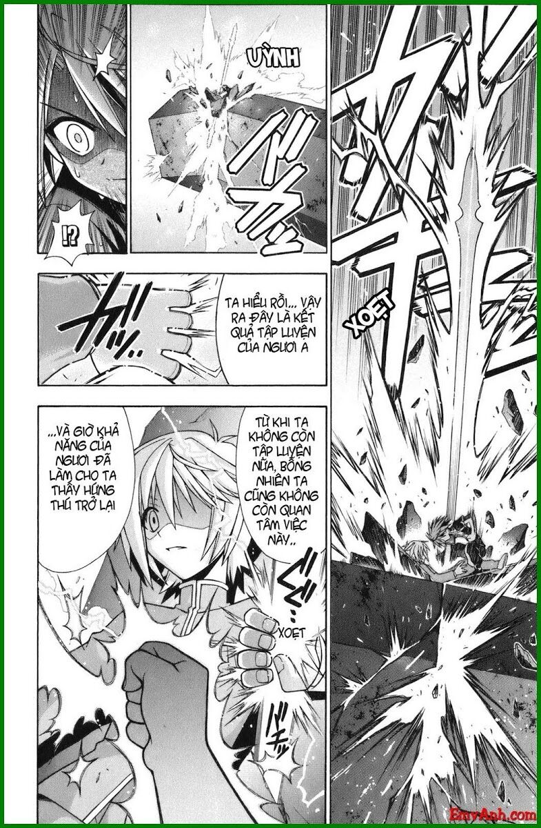 Bậc Thầy Ma Pháp: Chapter 226