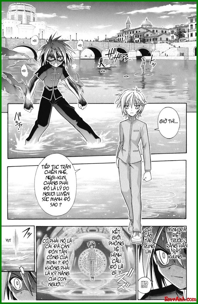 Bậc Thầy Ma Pháp: Chapter 227