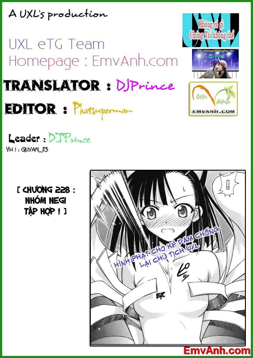 Bậc Thầy Ma Pháp: Chapter 228