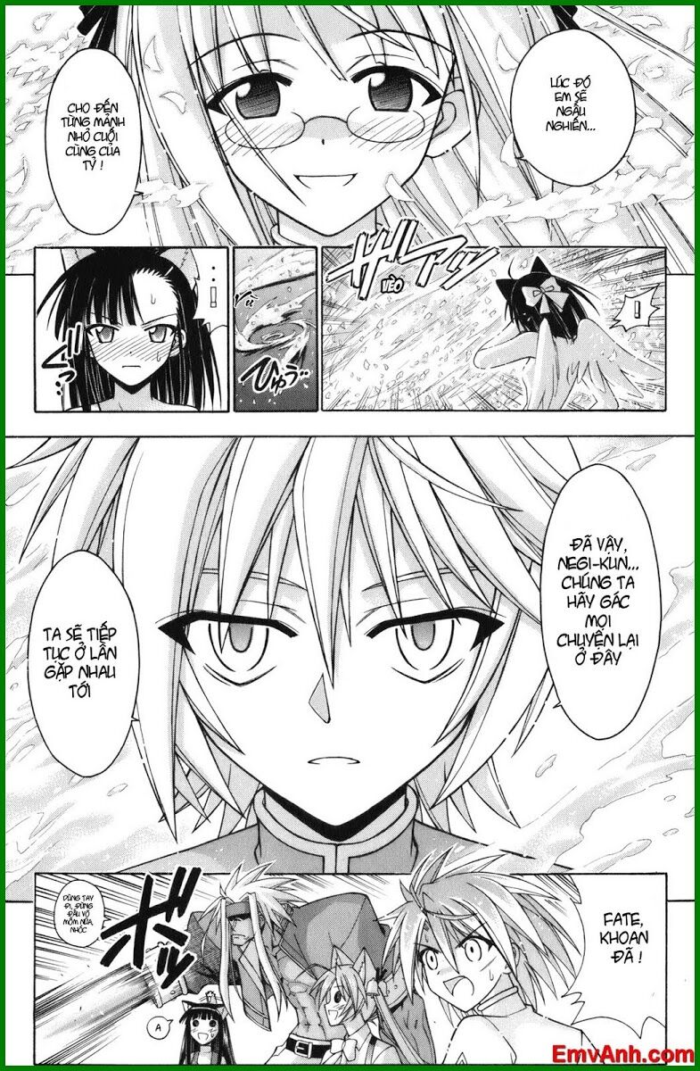 Bậc Thầy Ma Pháp: Chapter 228