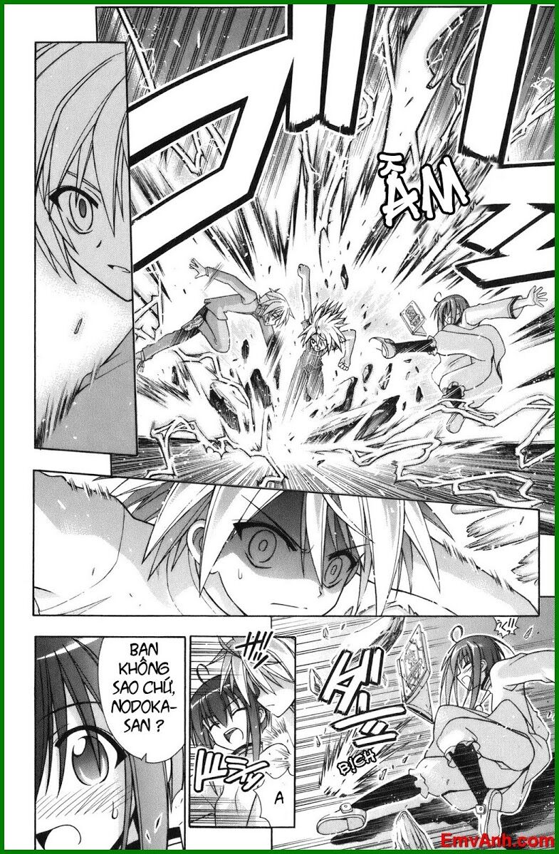 Bậc Thầy Ma Pháp: Chapter 228