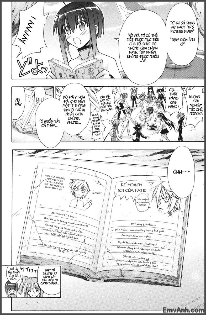 Bậc Thầy Ma Pháp: Chapter 229