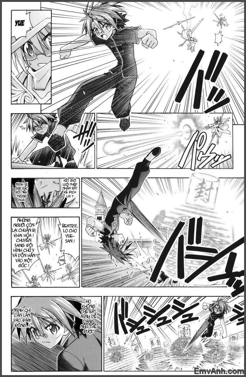 Bậc Thầy Ma Pháp: Chapter 229