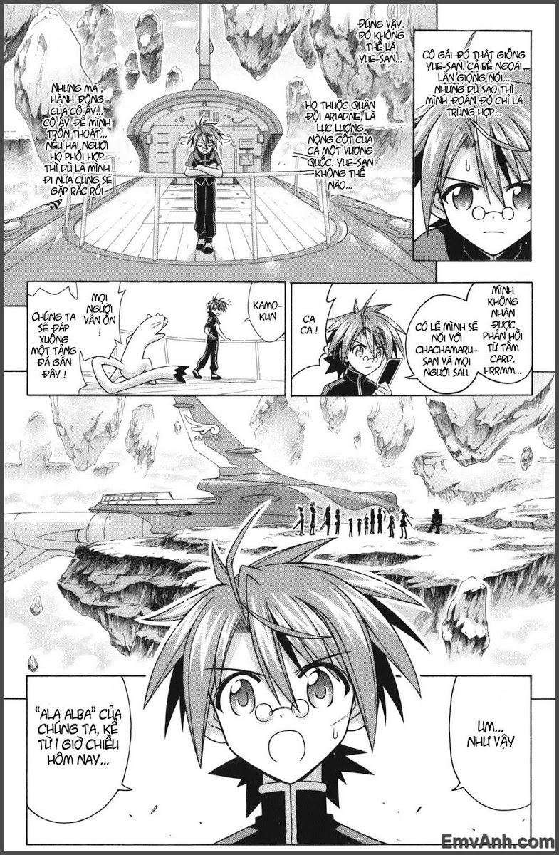 Bậc Thầy Ma Pháp: Chapter 229
