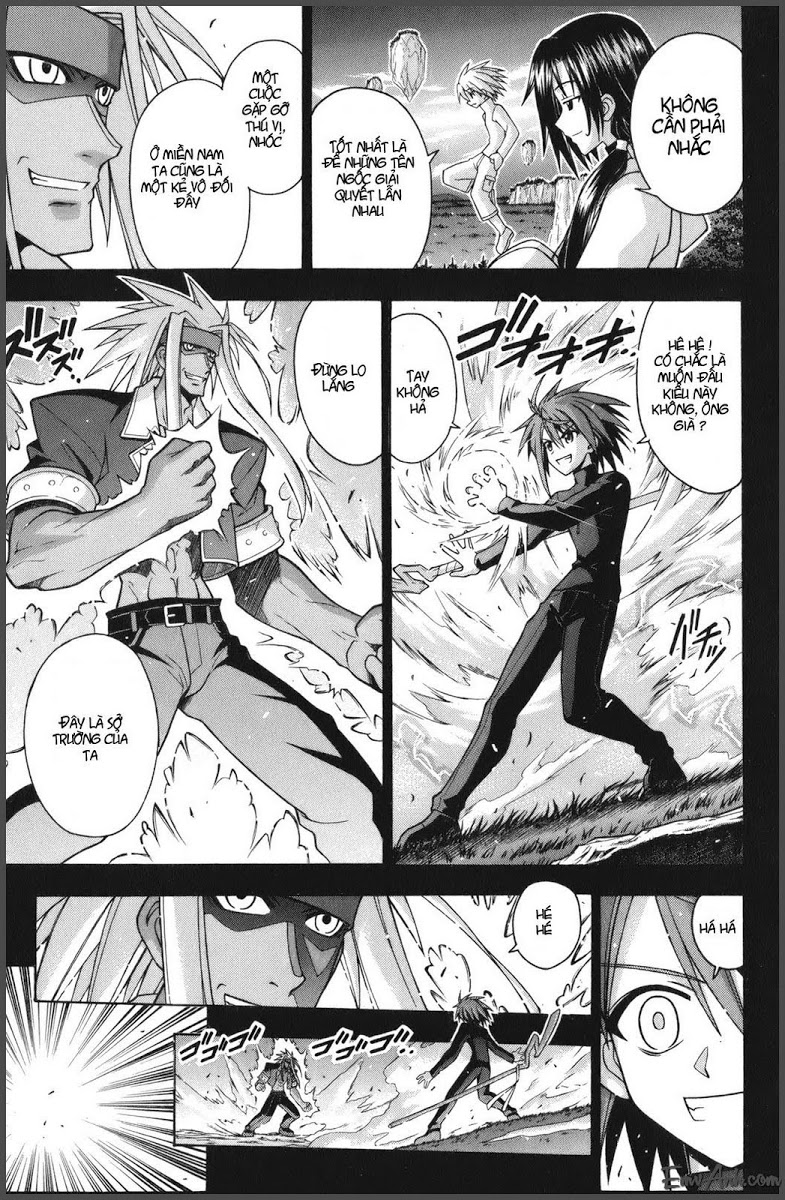Bậc Thầy Ma Pháp: Chapter 230