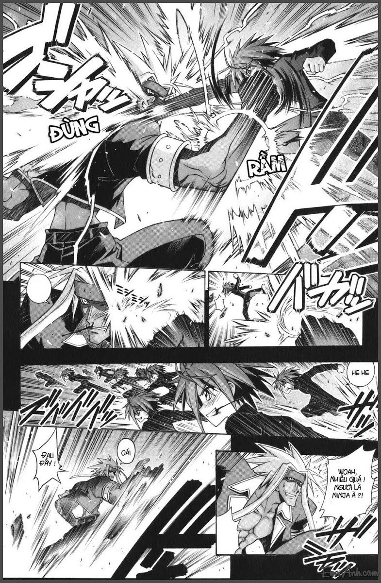 Bậc Thầy Ma Pháp: Chapter 230