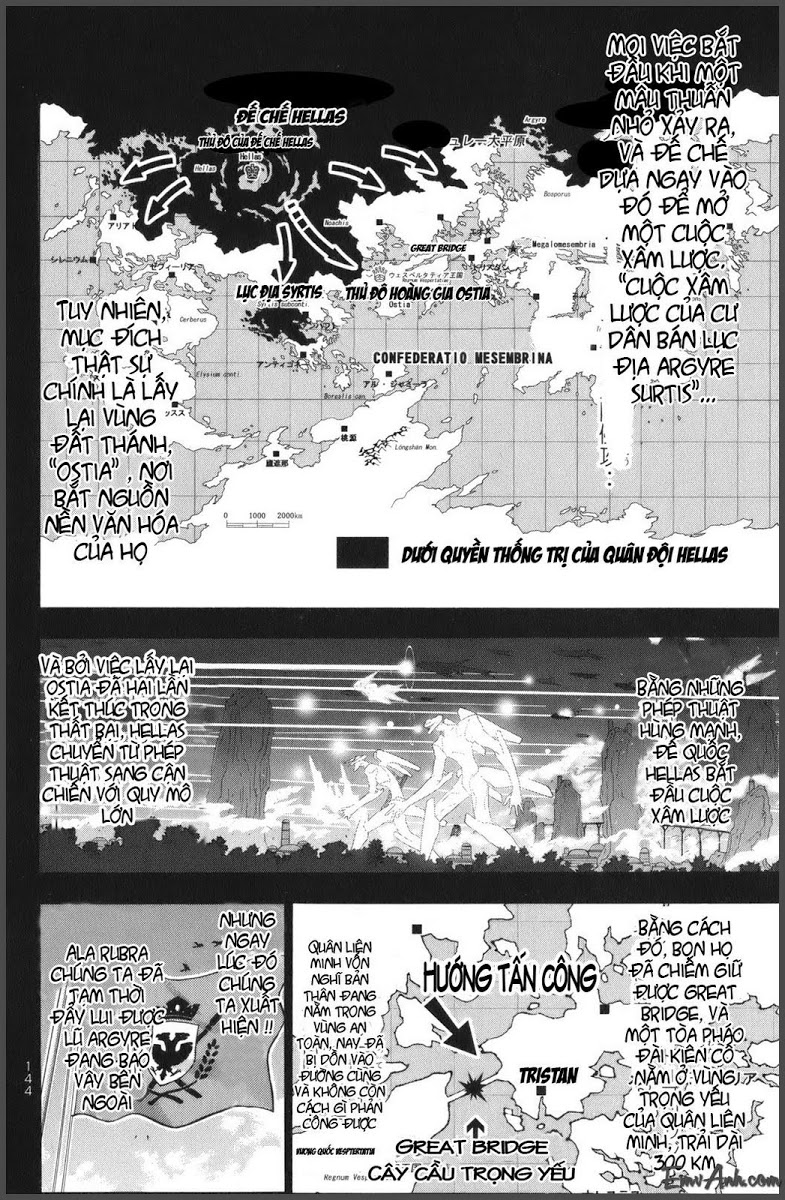Bậc Thầy Ma Pháp: Chapter 230