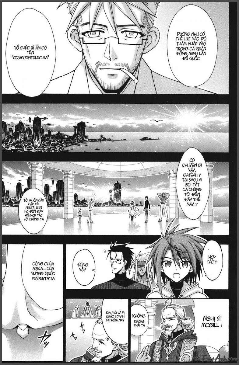 Bậc Thầy Ma Pháp: Chapter 230