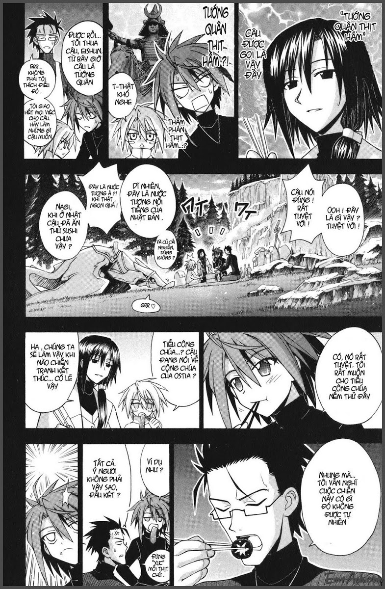 Bậc Thầy Ma Pháp: Chapter 230