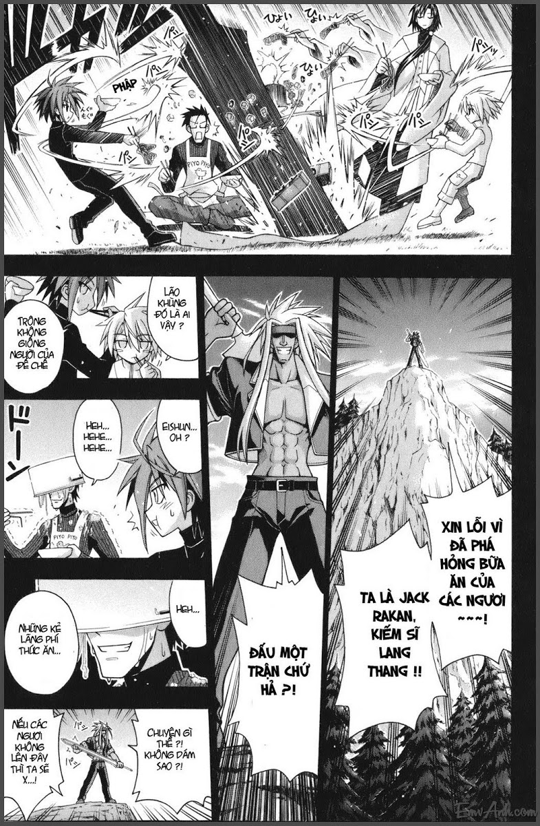 Bậc Thầy Ma Pháp: Chapter 230