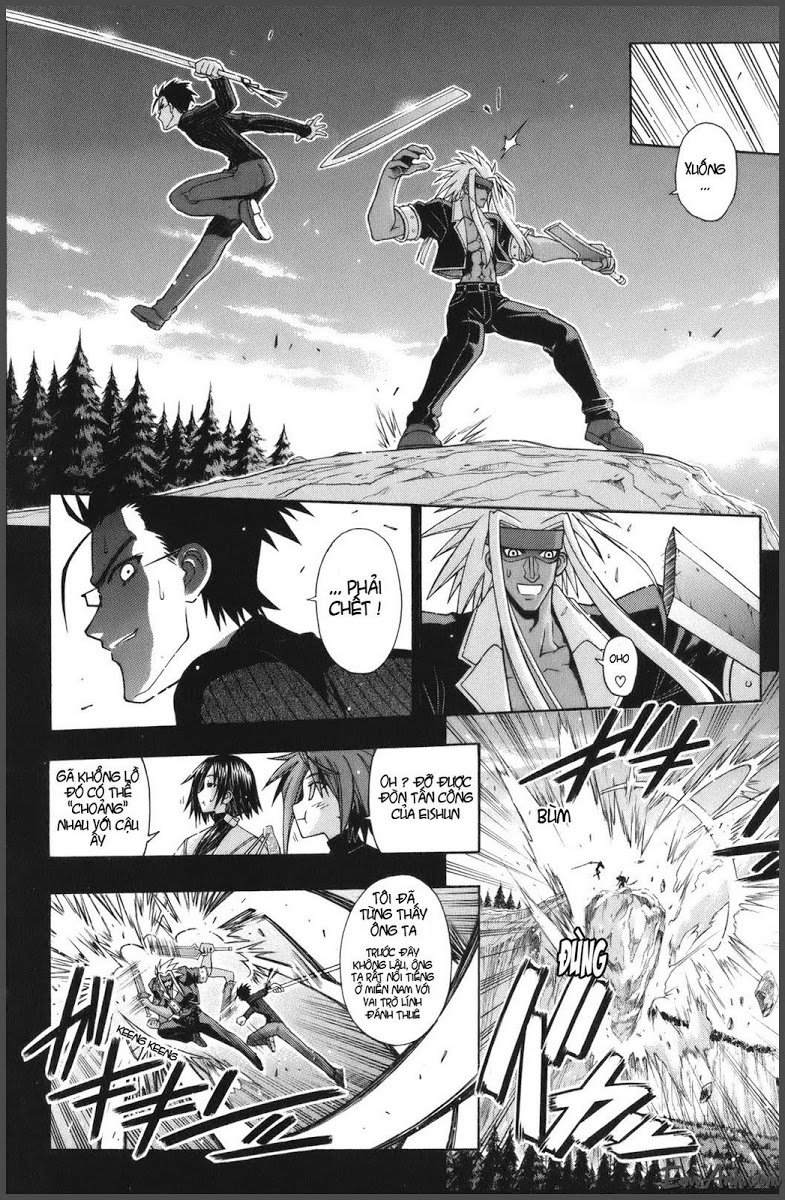 Bậc Thầy Ma Pháp: Chapter 230