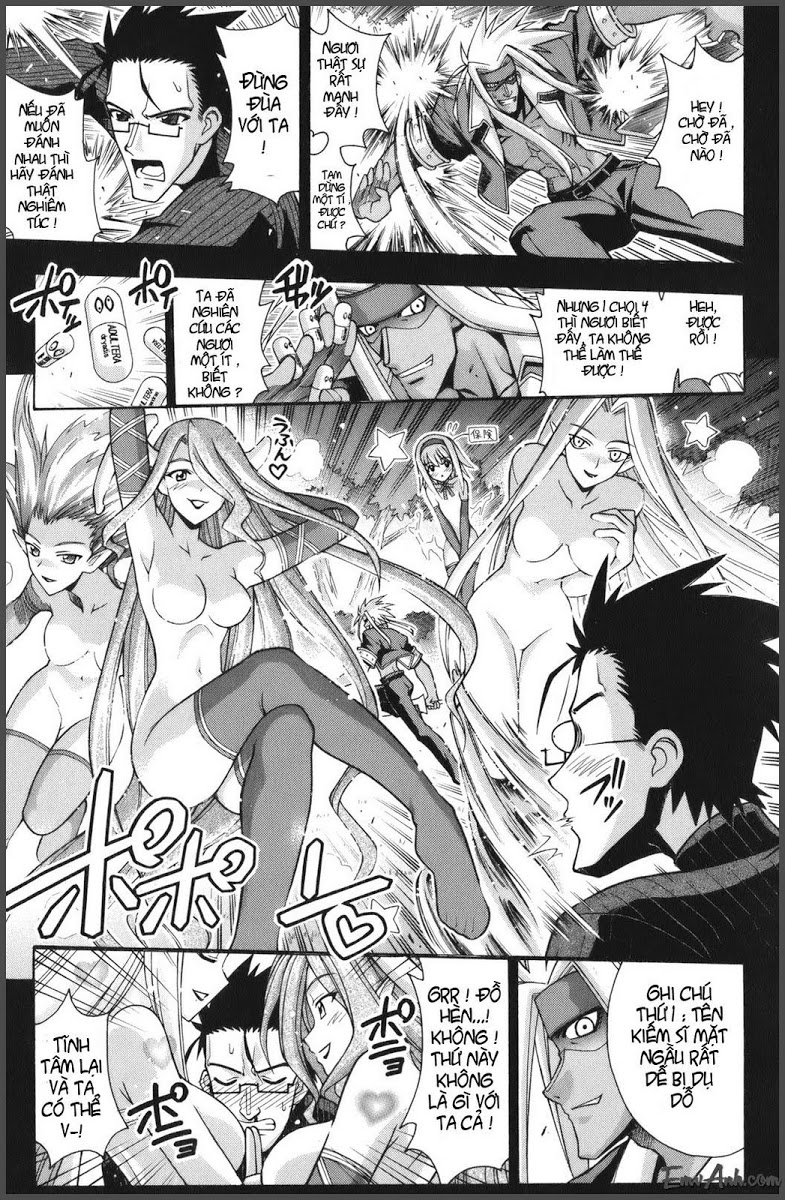 Bậc Thầy Ma Pháp: Chapter 230