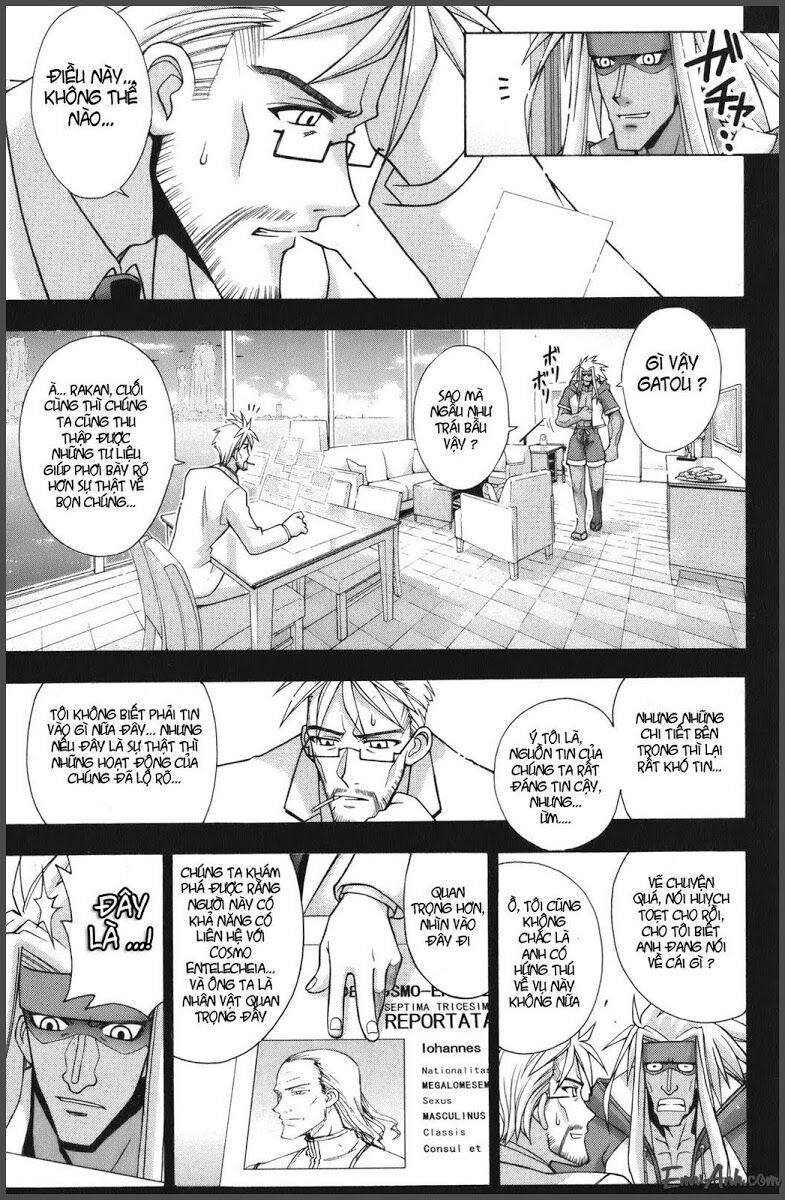 Bậc Thầy Ma Pháp: Chapter 231