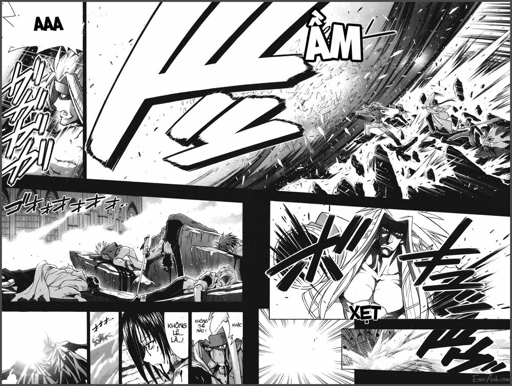 Bậc Thầy Ma Pháp: Chapter 232