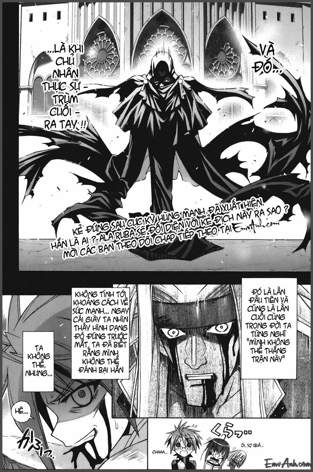 Bậc Thầy Ma Pháp: Chapter 232