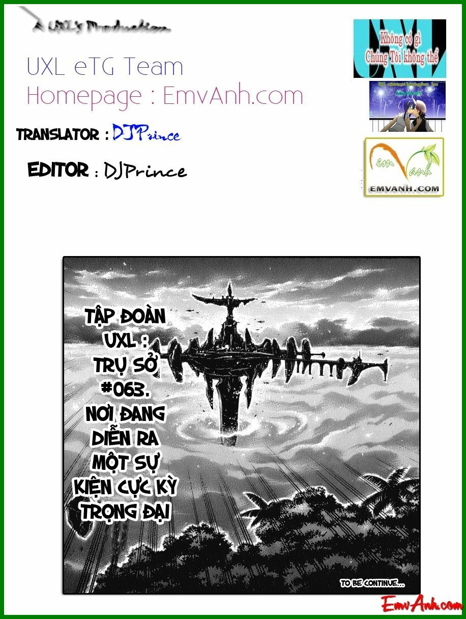 Bậc Thầy Ma Pháp: Chapter 232
