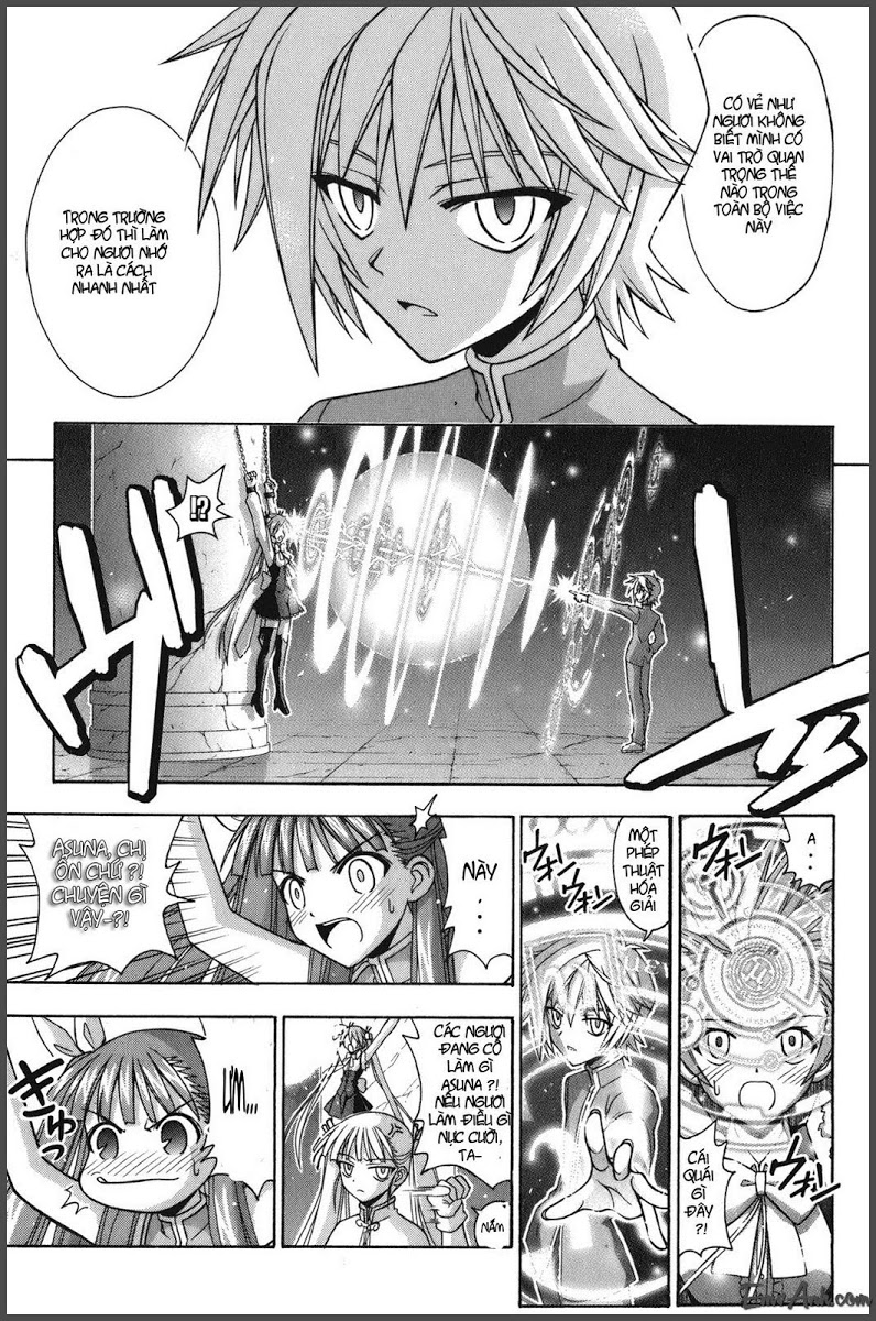 Bậc Thầy Ma Pháp: Chapter 234