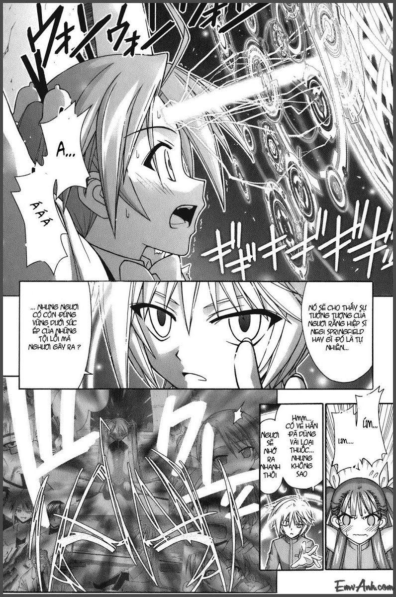 Bậc Thầy Ma Pháp: Chapter 234