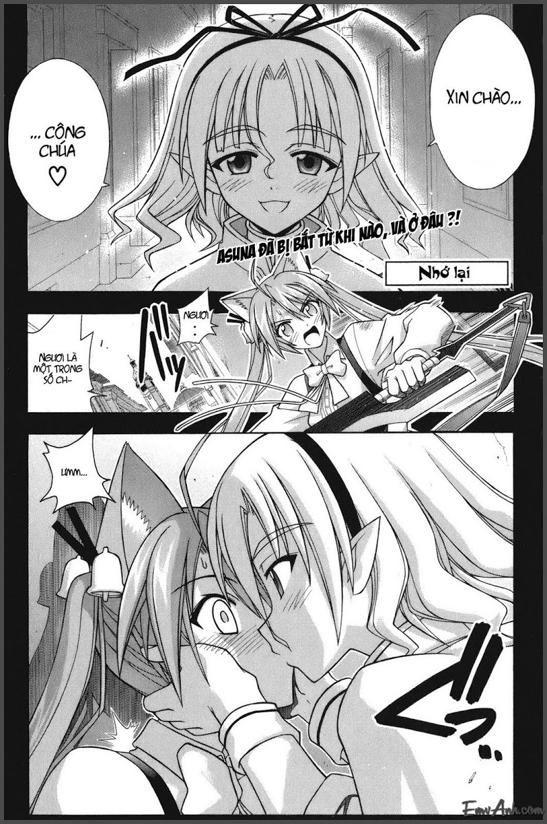 Bậc Thầy Ma Pháp: Chapter 234